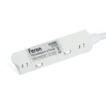 Коннектор Feron LD3000 41968
