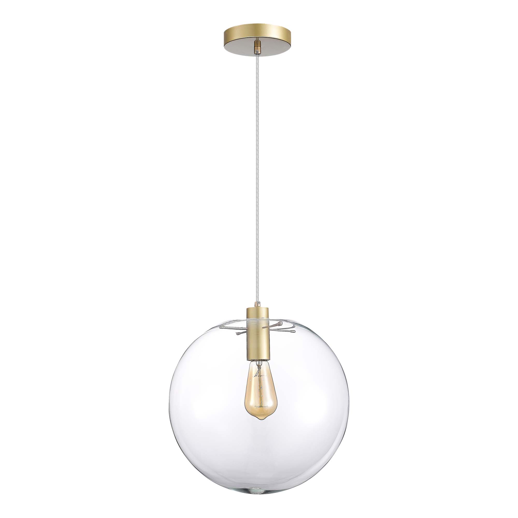 Подвесной светильник ST Luce Noor SL1056.233.01 Подвесной светильник ST Luce Noor SL1056.233.01