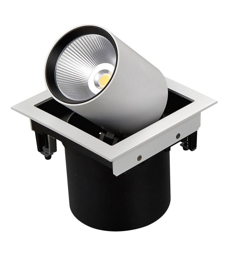 Спот DesignLed SPL-SQ1-25-NW 003439