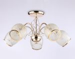 Подвесная люстра Ambrella Light Traditional TR3189