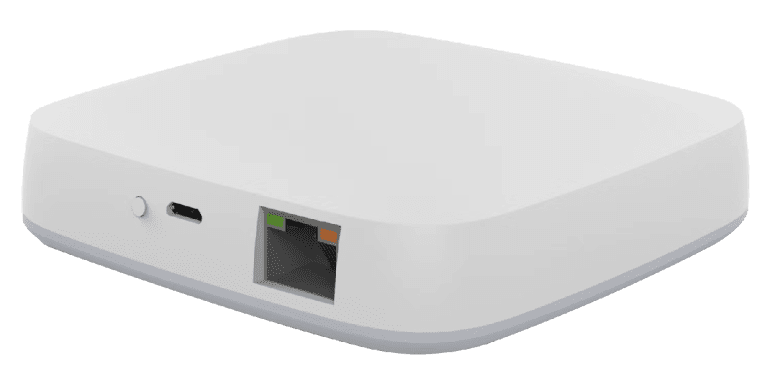 Проводной шлюз Tuya Zigbee iLedex Vision ZGB 2