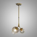 Подвесной светильник ImperiumLoft Adel-One 140490-26