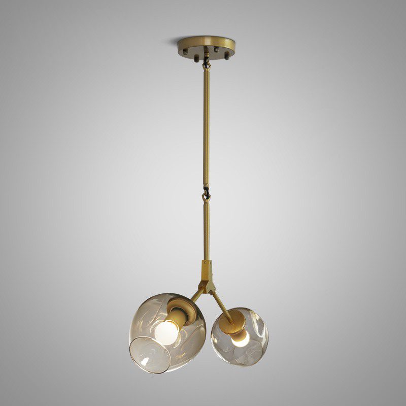 Подвесной светильник ImperiumLoft Adel-One 140490-26 Подвесной светильник ImperiumLoft Adel-One 140490-26