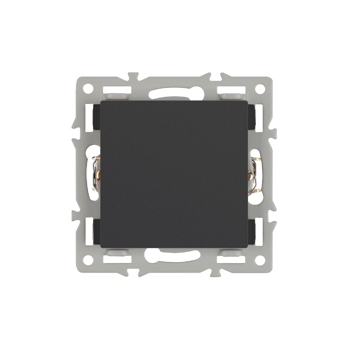 Заглушка для розетки Arlight SCT-MGG-PL-BK 044893 Заглушка для розетки Arlight SCT-MGG-PL-BK 044893