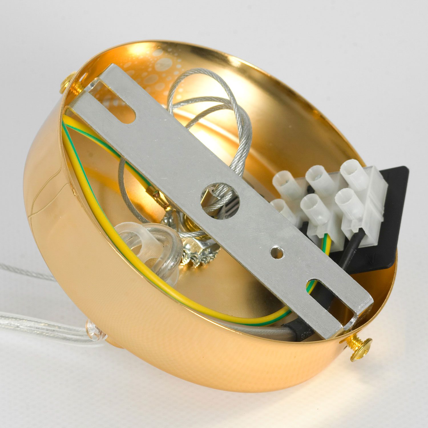 Подвесная люстра Lussole Davie LSP-8778 Подвесная люстра Lussole Davie LSP-8778