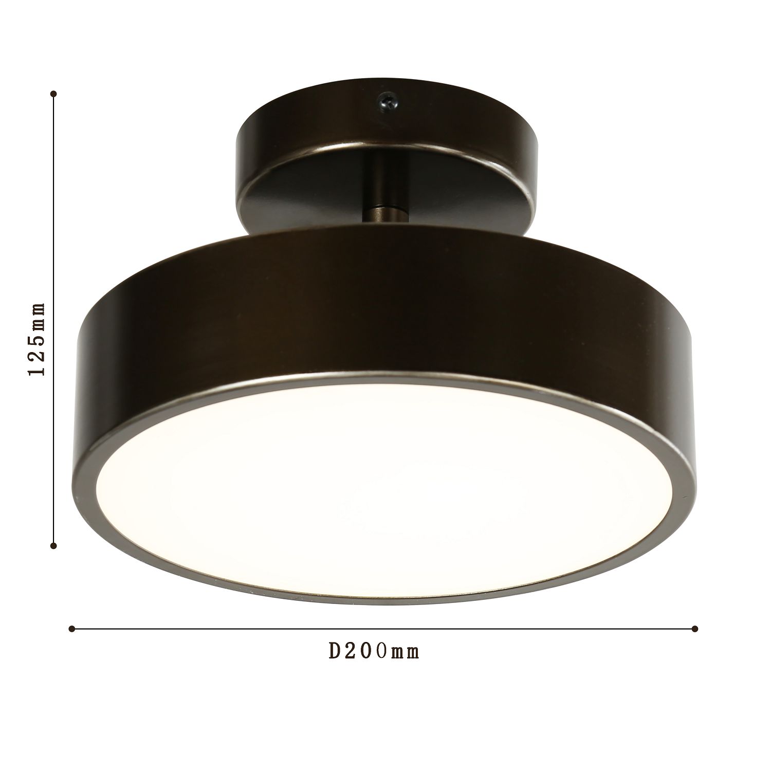 Потолочный светильник F-Promo Atma 3060-2P Потолочный светильник F-Promo Atma 3060-2P