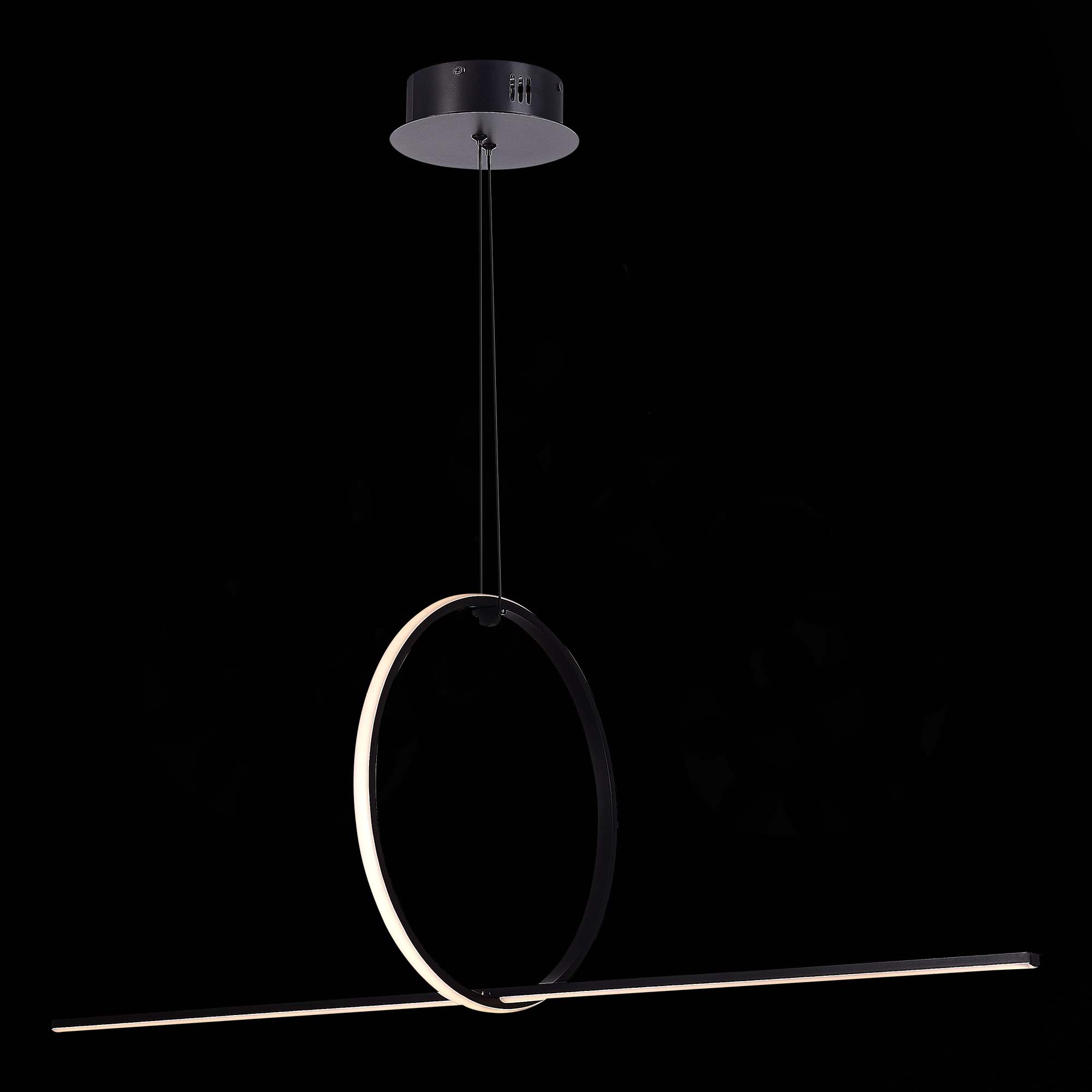 Подвесной светильник ST Luce Gaia SL6113.413.01 Подвесной светильник ST Luce Gaia SL6113.413.01