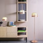Настольная лампа ImperiumLoft Noten 140902-26