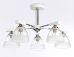 Люстра на штанге Ambrella Light Traditional TR9093