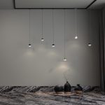 Трековый светильник Novotech Garn 370821