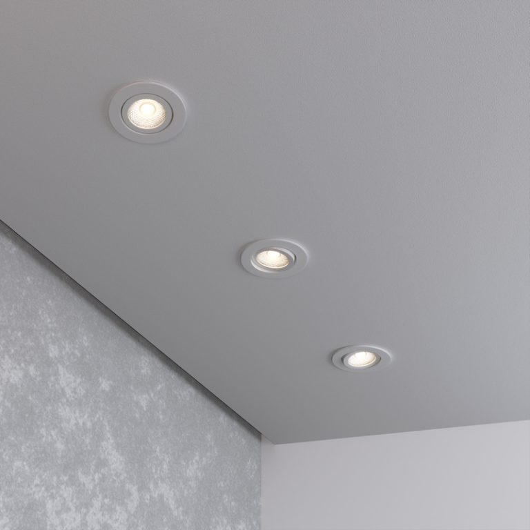 Встраиваемый светильник Elektrostandard 4690389176647