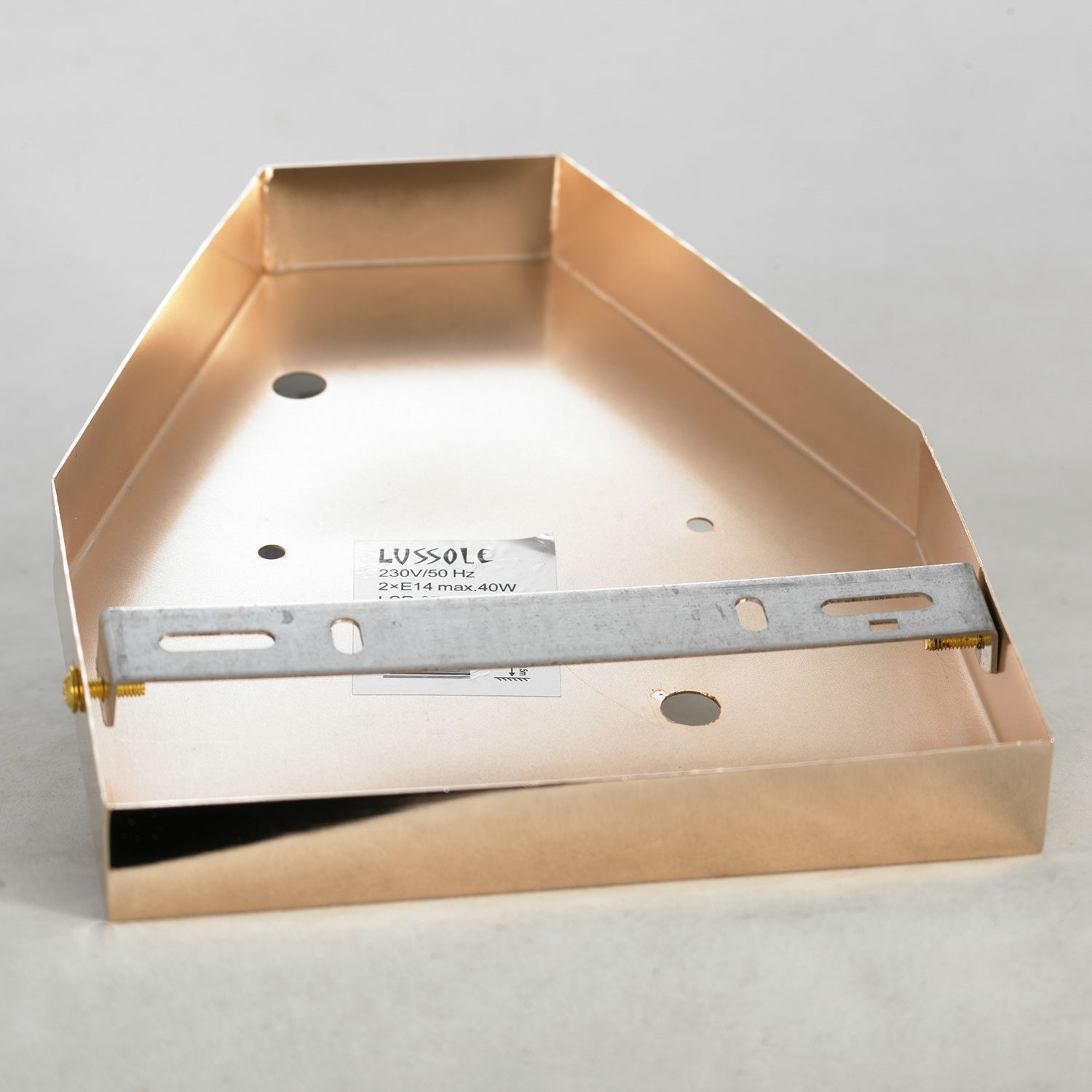 Бра Lussole LSP-8711 Бра Lussole LSP-8711