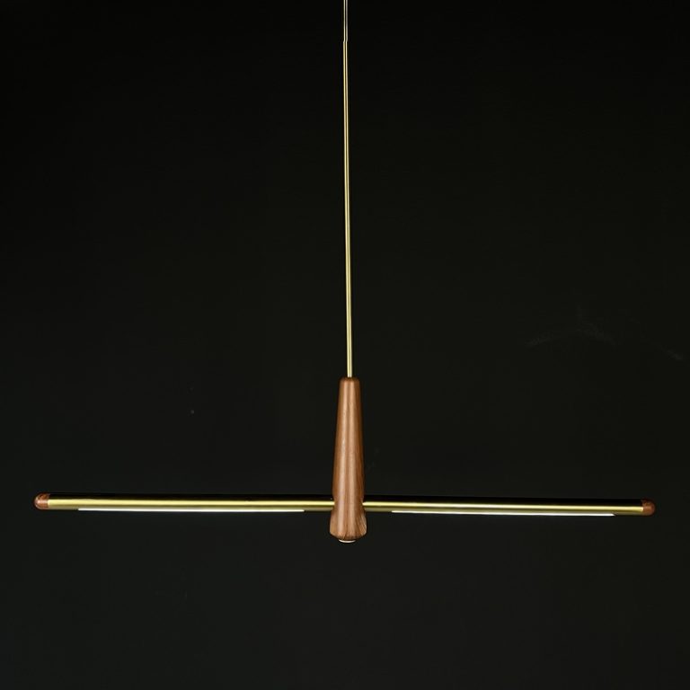 Подвесной светильник ImperiumLoft Kiel 151260-26