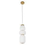 Подвесной светильник Loft IT Duff 10422/C