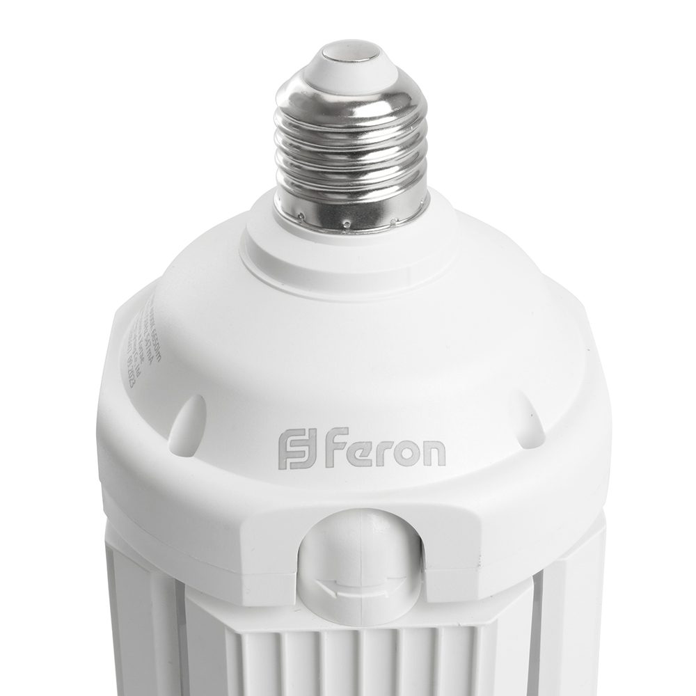Лампа светодиодная Feron LB-654 E27 70W 4000К 48773 Лампа светодиодная Feron LB-654 E27 70W 4000К 48773