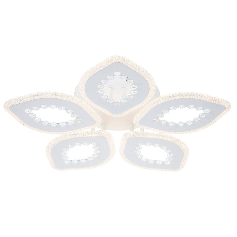 Потолочный светильник Escada Dew 10271/5LED